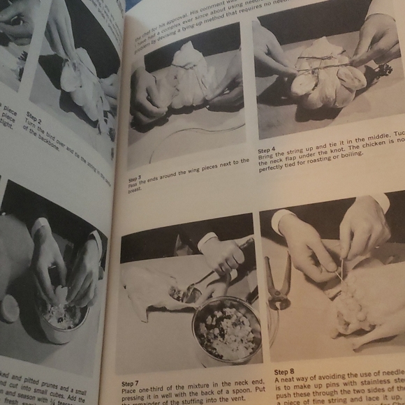 The Graham Kerr Cookbook - Picture 4 of 4